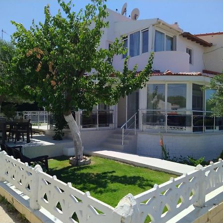 Vila Cesme Burcu Sitesi Yaman Exteriér fotografie