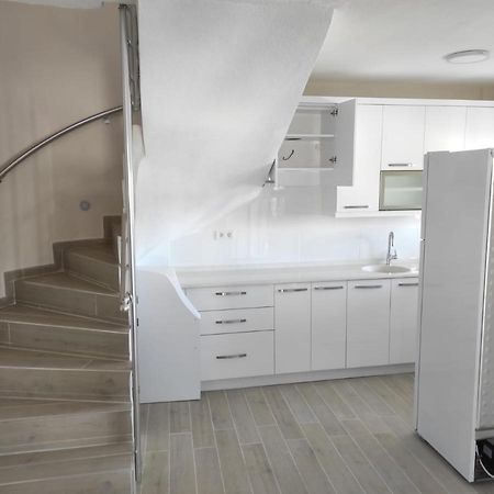Vila Cesme Burcu Sitesi Yaman Exteriér fotografie
