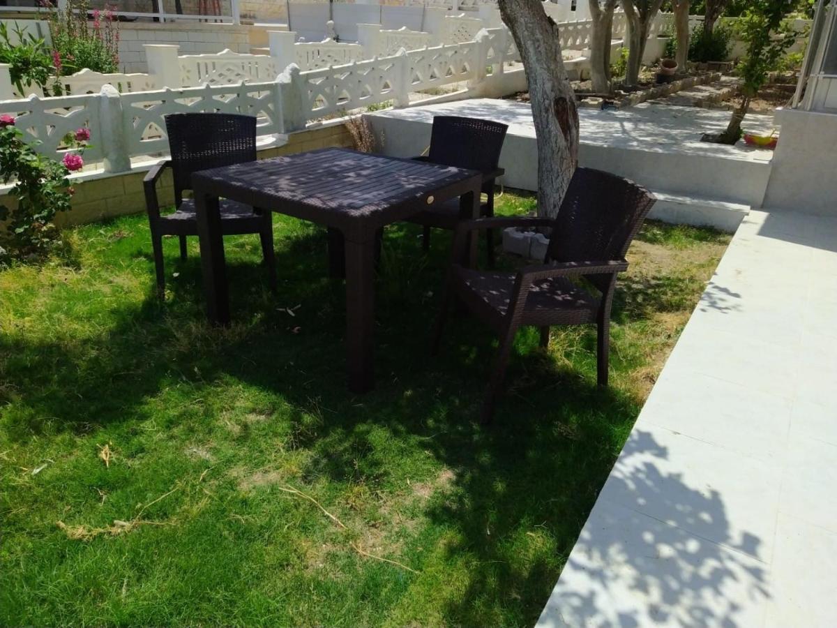 Vila Cesme Burcu Sitesi Yaman Exteriér fotografie