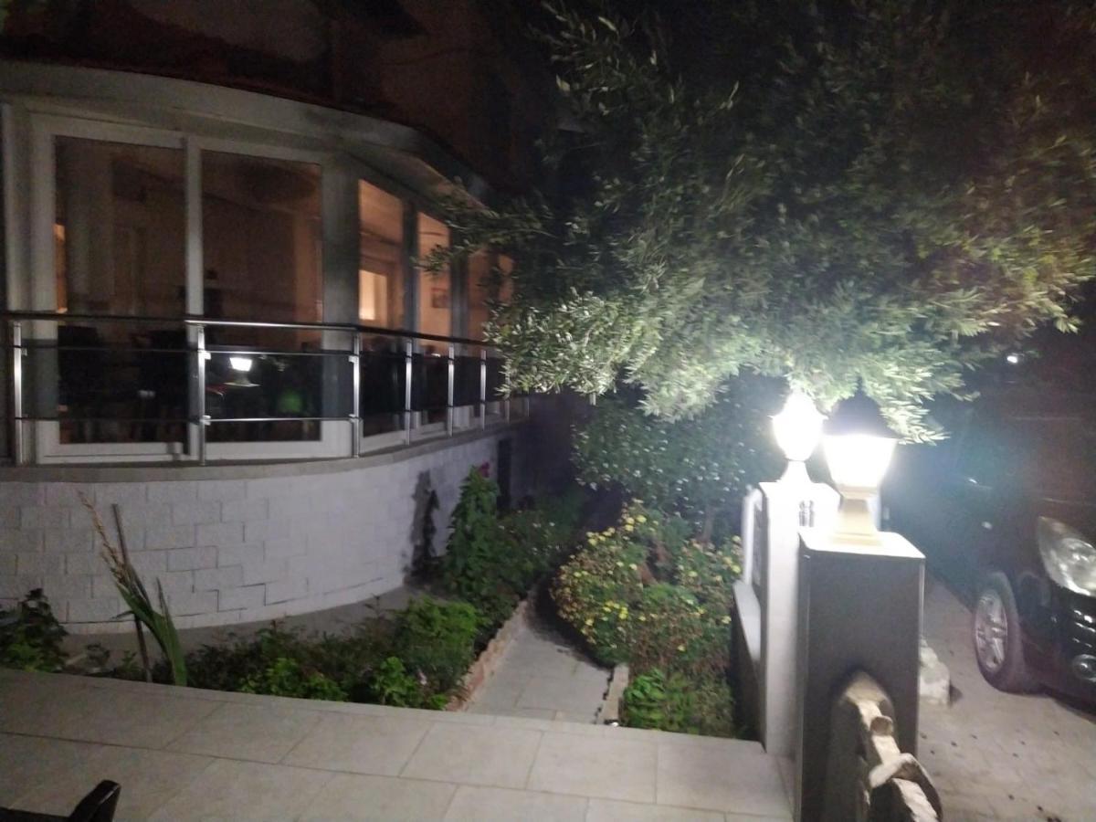 Vila Cesme Burcu Sitesi Yaman Exteriér fotografie