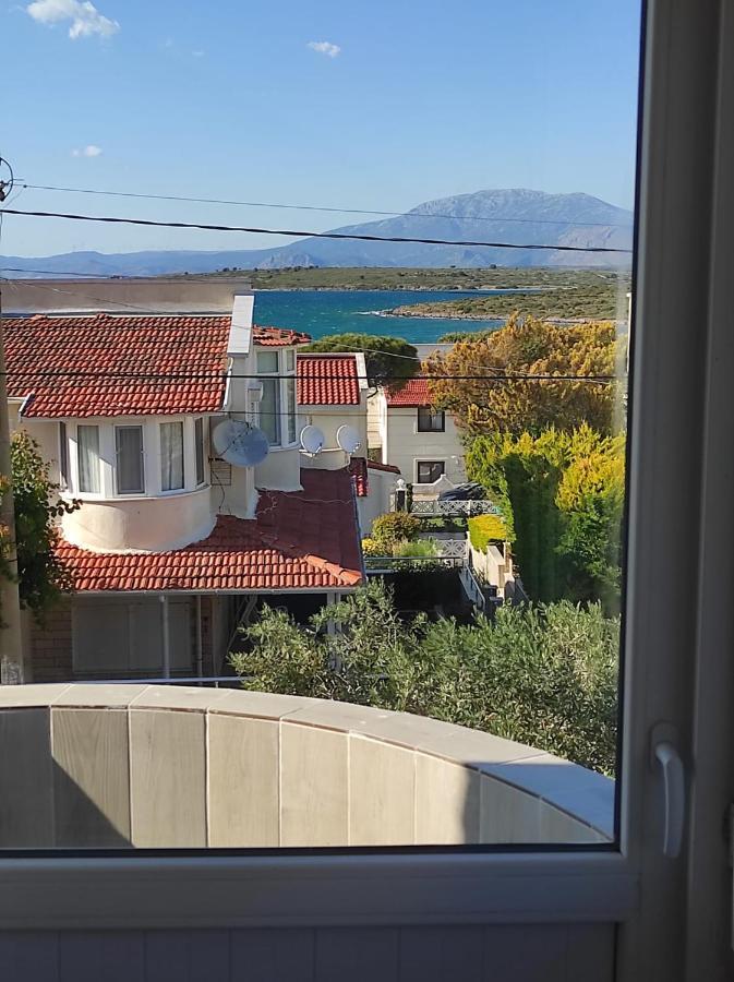 Vila Cesme Burcu Sitesi Yaman Exteriér fotografie