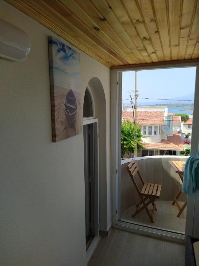 Vila Cesme Burcu Sitesi Yaman Exteriér fotografie