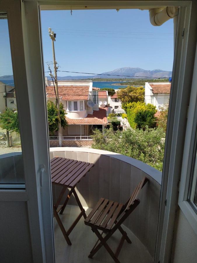 Vila Cesme Burcu Sitesi Yaman Exteriér fotografie