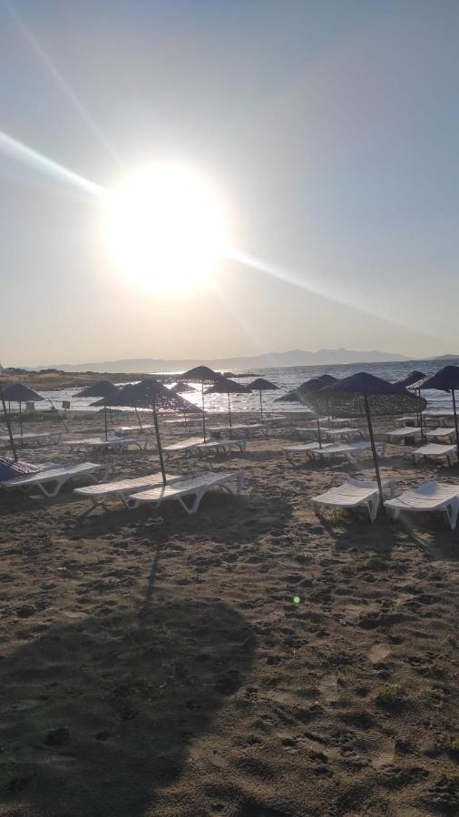 Vila Cesme Burcu Sitesi Yaman Exteriér fotografie