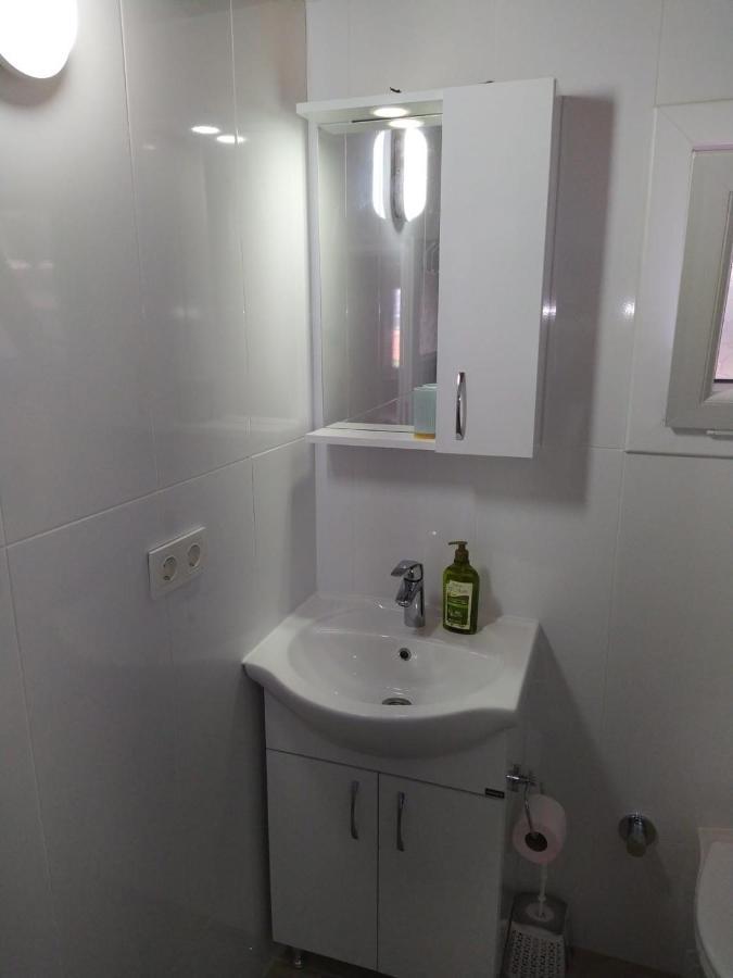 Vila Cesme Burcu Sitesi Yaman Exteriér fotografie