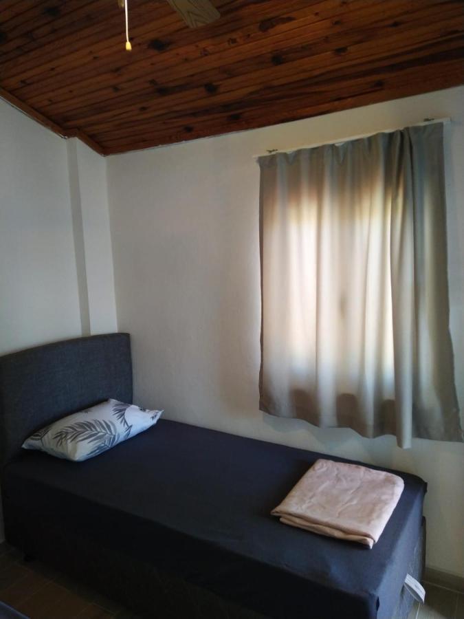 Vila Cesme Burcu Sitesi Yaman Exteriér fotografie