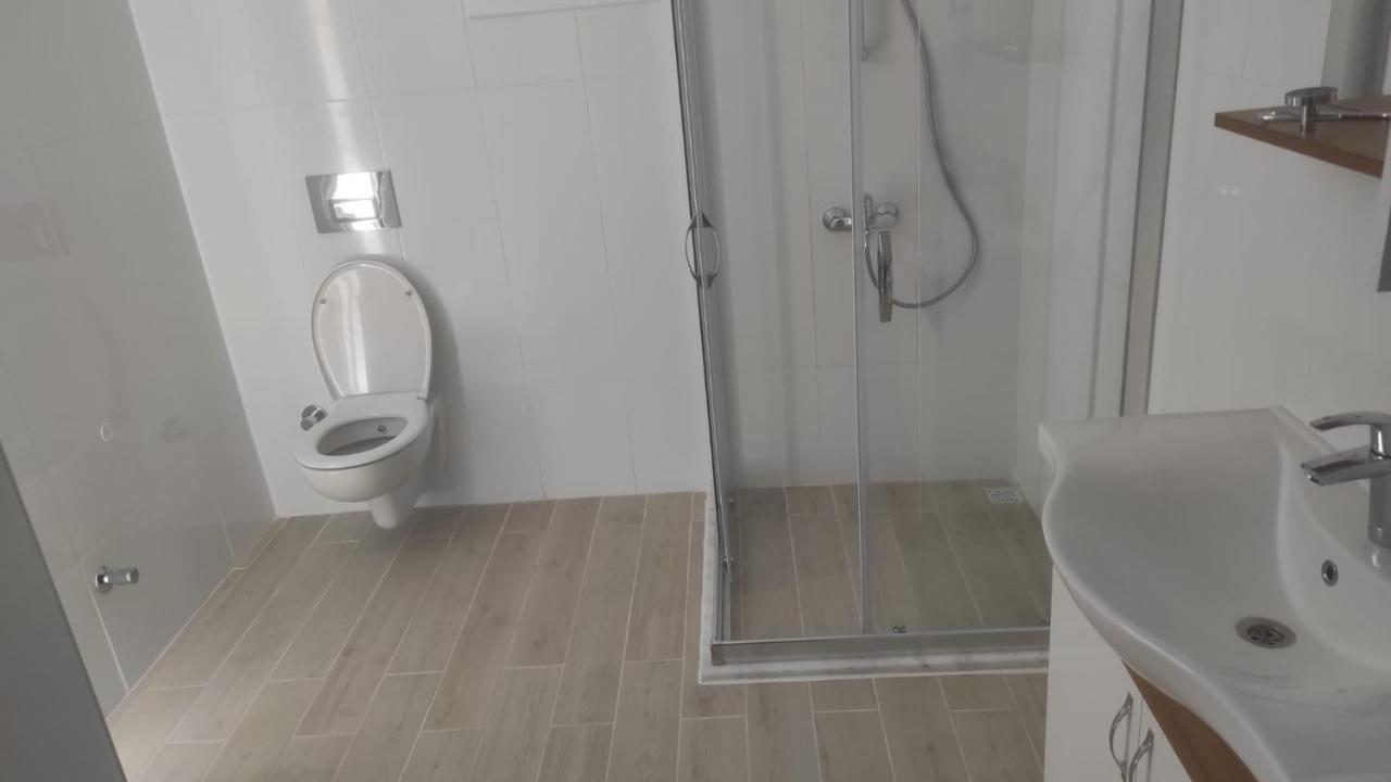 Vila Cesme Burcu Sitesi Yaman Exteriér fotografie