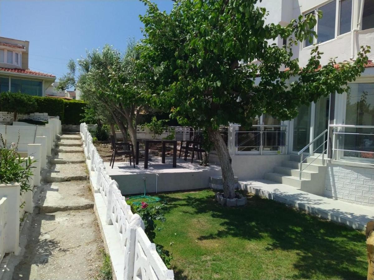 Vila Cesme Burcu Sitesi Yaman Exteriér fotografie