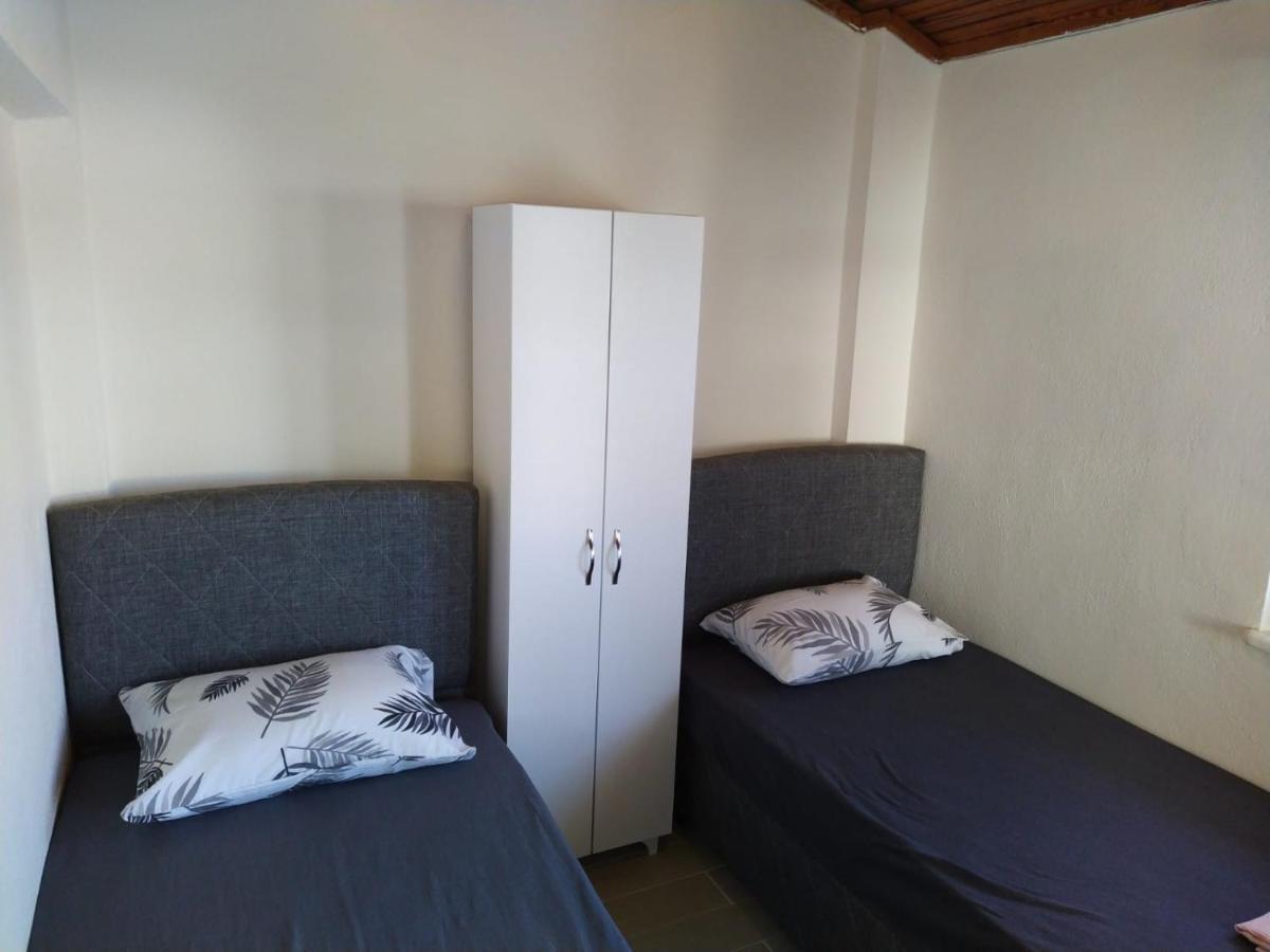 Vila Cesme Burcu Sitesi Yaman Exteriér fotografie