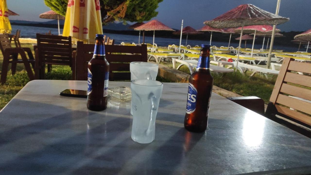 Vila Cesme Burcu Sitesi Yaman Exteriér fotografie