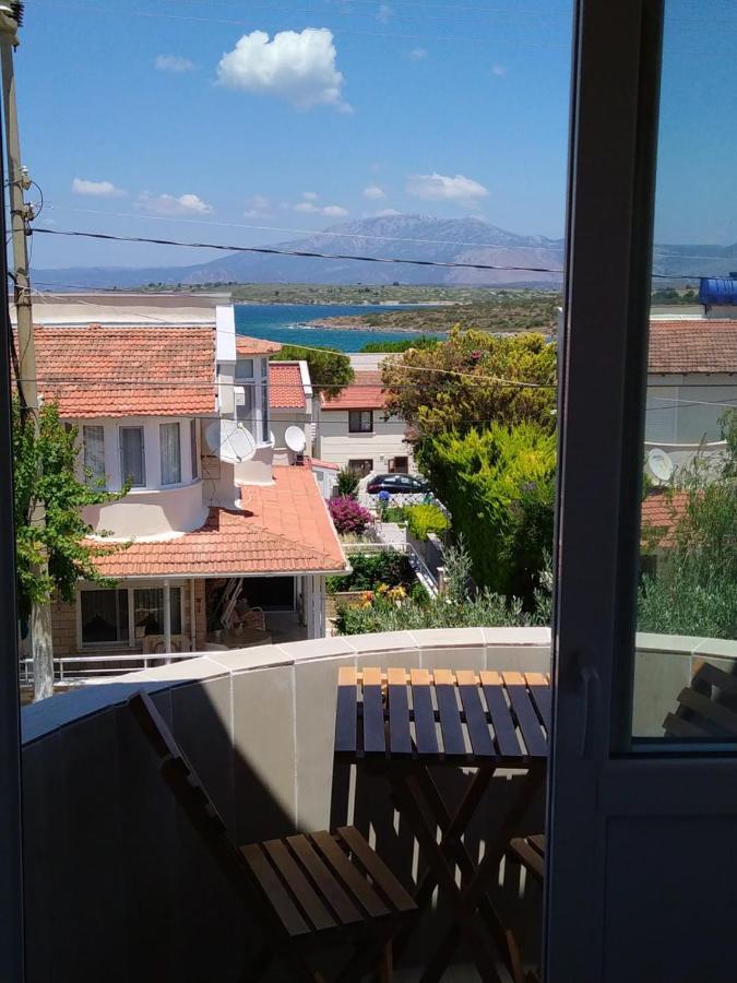 Vila Cesme Burcu Sitesi Yaman Exteriér fotografie