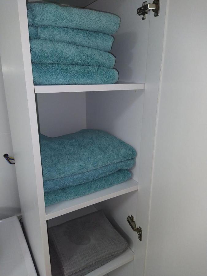 Vila Cesme Burcu Sitesi Yaman Exteriér fotografie