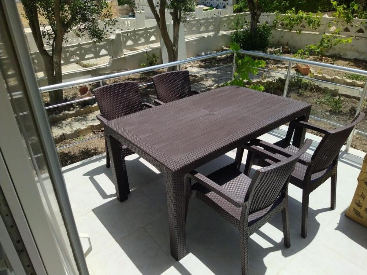 Vila Cesme Burcu Sitesi Yaman Exteriér fotografie