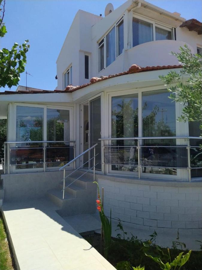 Vila Cesme Burcu Sitesi Yaman Exteriér fotografie