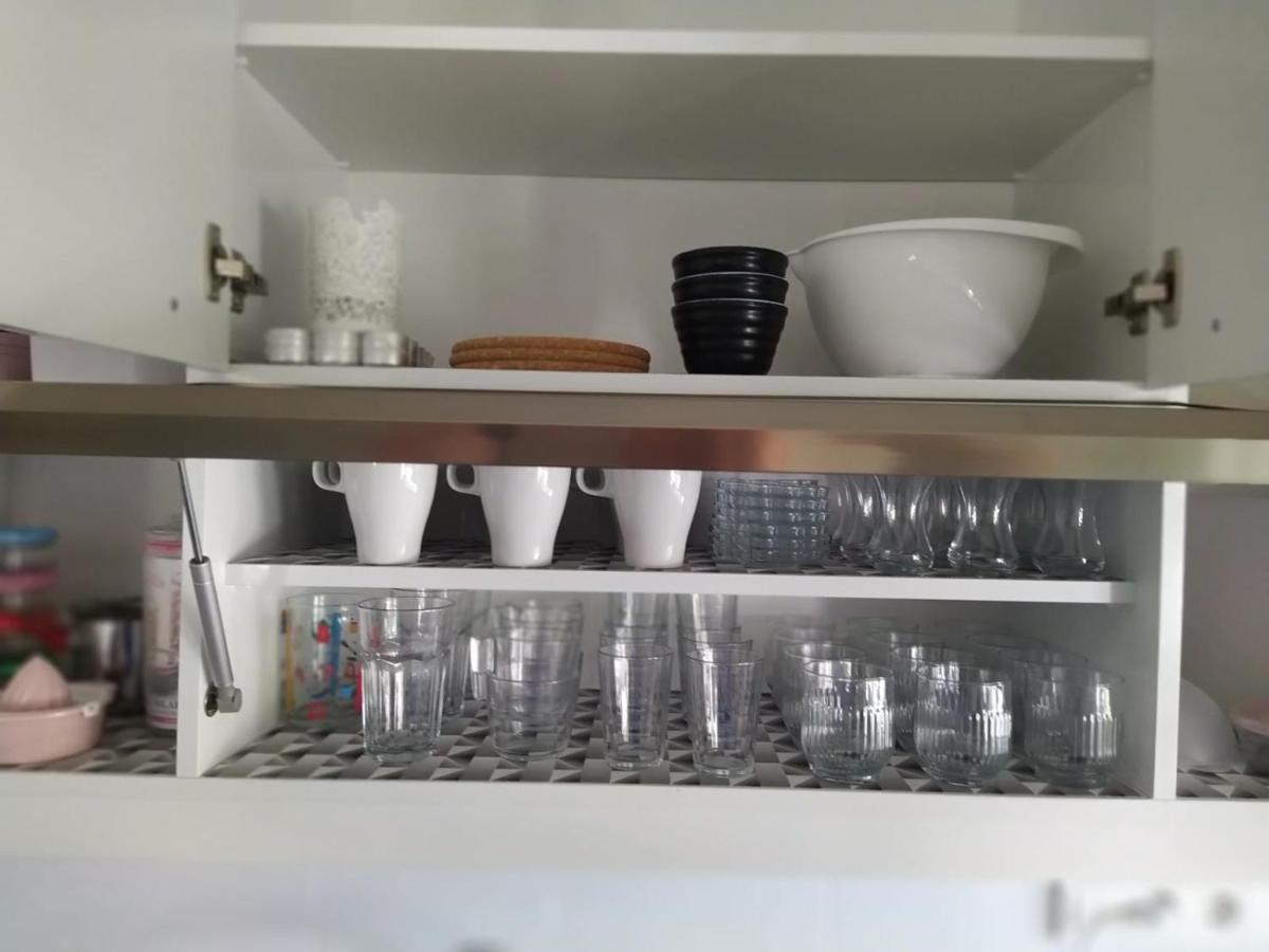 Vila Cesme Burcu Sitesi Yaman Exteriér fotografie