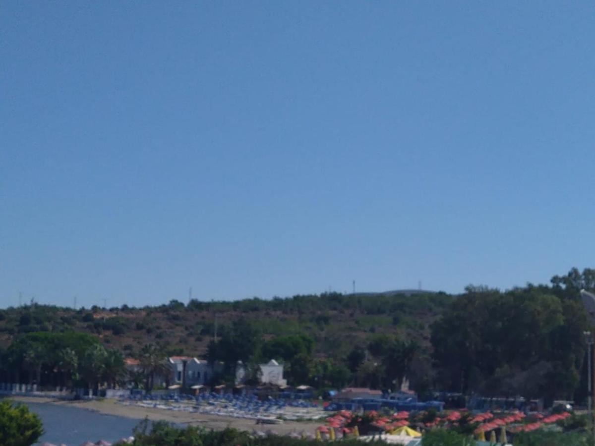 Vila Cesme Burcu Sitesi Yaman Exteriér fotografie
