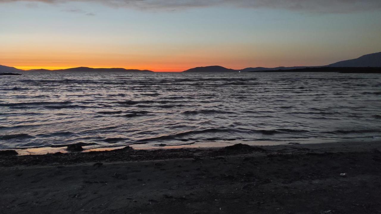 Vila Cesme Burcu Sitesi Yaman Exteriér fotografie