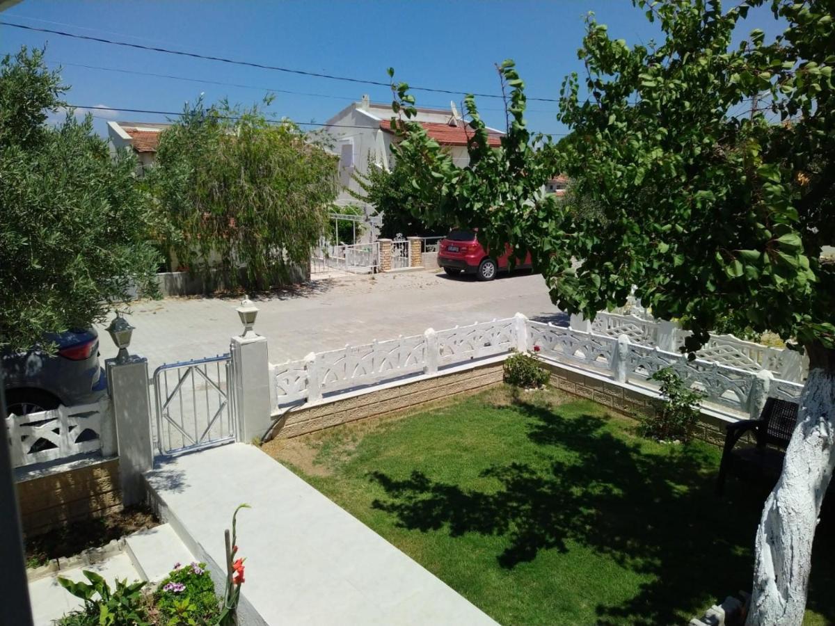 Vila Cesme Burcu Sitesi Yaman Exteriér fotografie