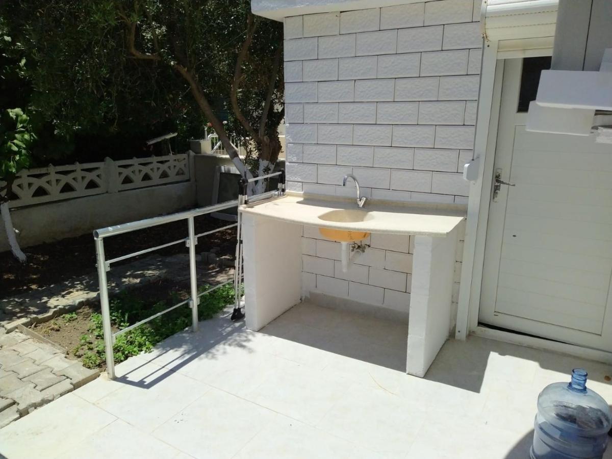 Vila Cesme Burcu Sitesi Yaman Exteriér fotografie