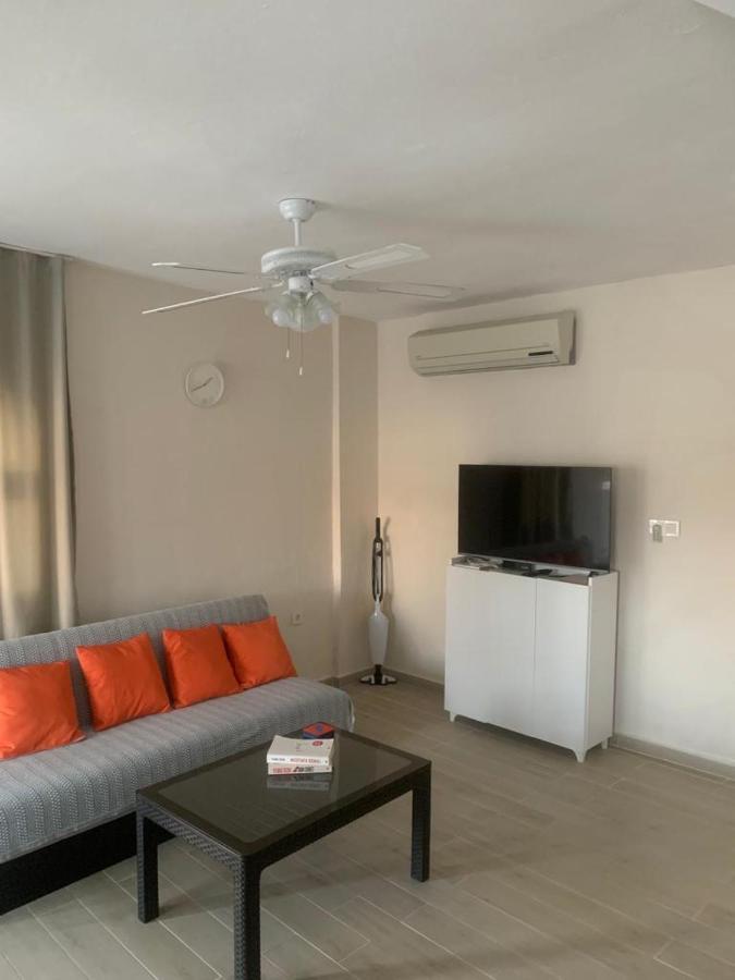 Vila Cesme Burcu Sitesi Yaman Exteriér fotografie