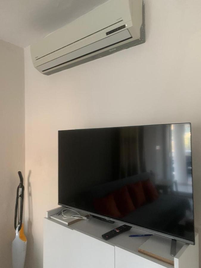 Vila Cesme Burcu Sitesi Yaman Exteriér fotografie